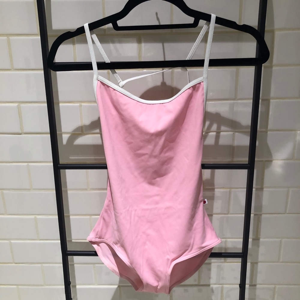 Yumiko Tamara Leotard